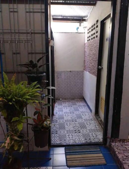Private1Bed#Cityview#Aircon#Cozy Appartement Chiang Mai Buitenkant foto